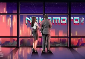 Bitcoin gʻaznasiga ega boʻlgan Nakamoto (NAKA) kompaniyasi