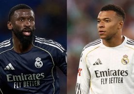 Real Madrid ichki muhitida yuzaga kelgan muammolar jamoada
