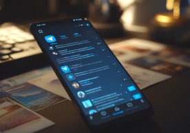 Telegram messenjeri jamoasi 2026-yil 12-may kuni platforma