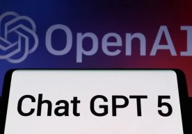 OpenAI 2025 йил август бошида янги GPT-5 тил моделини