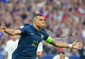 Mbappe: "Tanlov boshqalarning ixtiyorida, lekin men optimistman" фото