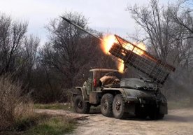 © РИА Новости / Михаил Воскресенский Россия қўшинлари