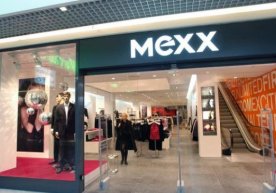 Кийим ишлаб чиқарувчи «MEXX» компанияси банкрот бўлди фото