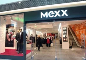Голландиянинг «Mexx» фирмаси банкрот деб эълон қилинди. Бу