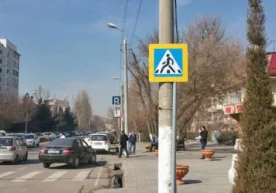 22 февралдан Тошкентда йўл ҳаракати хавфсизлигини