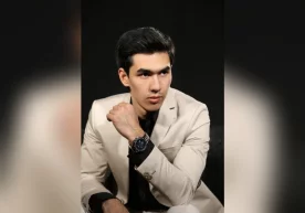 Санъаткор бу гал ўз йўналишидан мутлақо бошқача талқинда