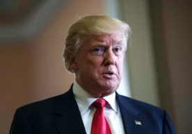 Америка президенти Дональд Трампнинг Нью Йорк шаҳри