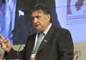 Багдасаров: "Каримовнинг терроризмга қарши кураш методлари фавқулодда самарали эди" фото