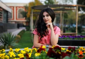 Истеъдодли актриса, севимли рафиқа ва меҳрибон она Севара