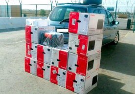 Энди чегарадан Ўзбекистонга киришда товарларни божсиз олиб ўтиш учун нималарга амал қилиш керак? фото