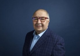 Миллиардер Алишер Усмонов Forbes’га берган интервьюсида