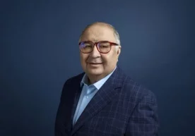 Миллиардер Алишер Усмонов Forbes’га берган интервьюсида