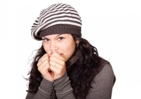 Совуқ ҳавода совқотиш инсон учун табиий ҳол. Лекин, ҳамма