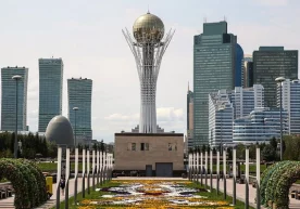Қозоғистоннинг янги президенти Қосим-Жўмарт Тўқаев