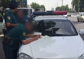 Норматив-ҳуқуқий ҳужжатлар лойиҳалари муҳокамаси порталида