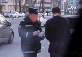 Фото: «Xabar.uz» Автомобилни халқ орасида ҳазил тариқасида