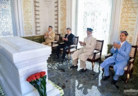 Prezident Shavkat Mirziyoyev 26-iyul kuni mamlakatimizning