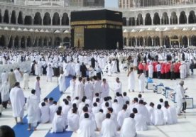 Yaqin kunlarda vatandoshlar islomning beshinchi ustuni va