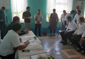 Fuqarolik ishlari bo‘yicha Farg‘ona tumanlararo sudining