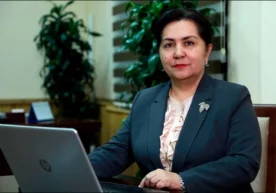 Хабарингиз бор, кеча бўлиб ўтган Олий Мажлис Сенати