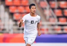 Таиландда Осиё чемпионати-U23 баҳслари давом этмоқда. «С»