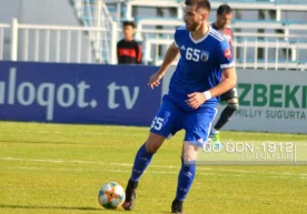 Tojikistonning «Istiqlol» jamoasi Osiyo Chempionlar