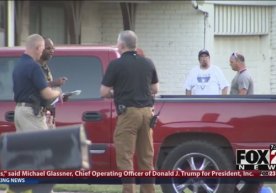Foto: «fox23.com» Amerikaning Oklaxoma shtati Talsa