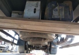 Фото: Давлат божхона қўмитаси ахборот хизмати Божхона