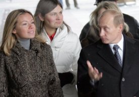 Putin koronavirusga qarshi vaksina qabul qilgan qizining ahvoli haqida ma’lumot berdi фото