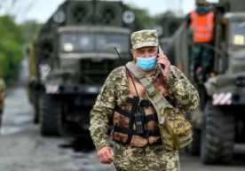 Foto: Keystone Press Agency Ozarboyjon Rossiyada o‘tadigan