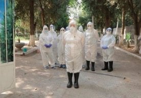 Гулжаҳон Йўлдошева қамоқдан чиққан куни бошқа шифокор «тиқиб» қўйилди фото