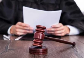 Жиноят ишлари бўйича Навоий вилояти Хатирчи туман суди