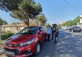 O‘zbekiston tumanida "AUTOCON" tadbiri davom etmoqda фото