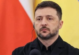 Украина Президенти Володимир Зеленский Россия президенти