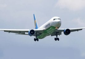 Яқин Шарқдаги сиёсий ва ҳарбий вазиятнинг кескинлашуви