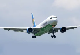 Яқин Шарқдаги сиёсий ва ҳарбий вазиятнинг кескинлашуви