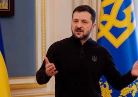 Украина президенти Владимир Зеленский АҚШнинг 22 июнь куни