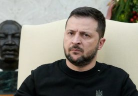 Agar Vladimir Zelenskiyning xorijga safari chog‘ida