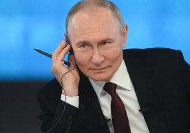 Собиқ маслаҳатчи: Путин Трампга қандай таъсир ўтказишни билади фото