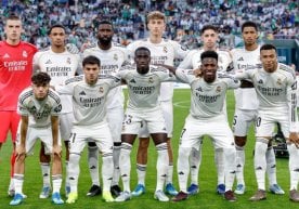 "Real Madrid"da vaziyat jiddiy tus olmoqda. Klub