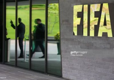 FIFA Rossiya va Ukraina uchun transfer oynasini ochadi фото