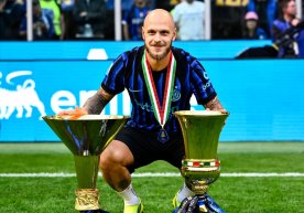 Der beste Spieler der Serie A-Saison 2025/26 steht fest.
