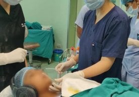 Ҳиндистонда амалга оширилган янги илмий тадқиқот жарроҳлик