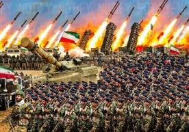 Ҳозирда АҚШ Оқ уйи Эронга қуруқликдаги ҳарбий операция