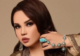 Хонанда Гулсанам Мамазоитова кеча, 1 феврал куни соат