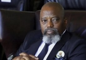 Конго Демократик Республикасининг собиқ президенти Жозеф