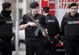 Правоохранительные органы Турции арестовали 12 человек в
