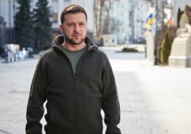 «Gumanitar falokat jumlasi Rossiya Federatsiyasi bilan sinonim bo‘lib qoldi» – Zelenskiy фото