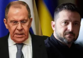 29 декабрга ўтар кечаси Украина Қуролли кучлари Россия