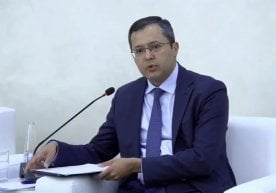 Жорий йилда глобал беқарорлик ва иқтисодий ноаниқликлар